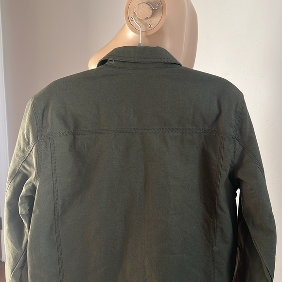 Great Trucker Jacket from Everlane - Picture 11 of 14